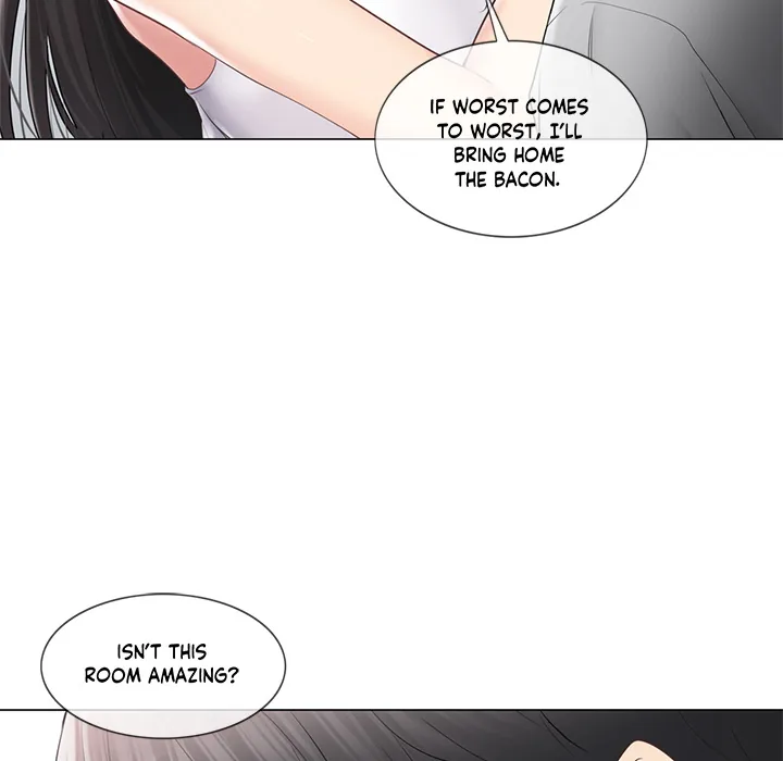 Touch to Unlock Chapter 89 page 78 - 