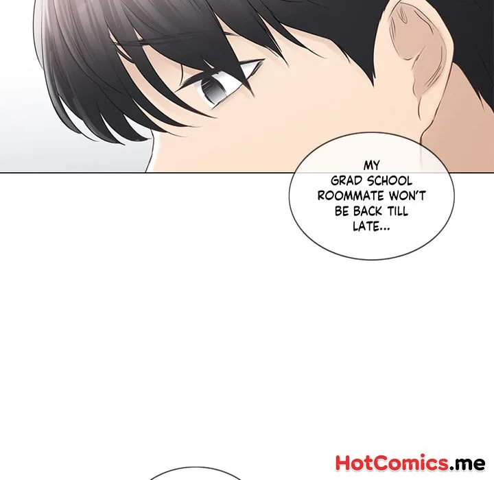 Touch to Unlock Chapter 89 page 79 - 