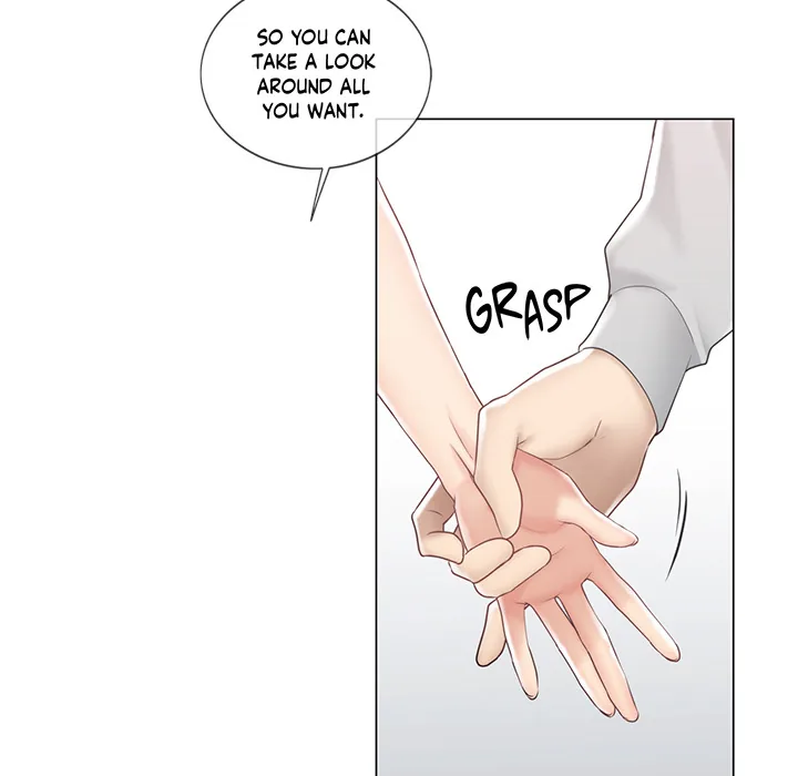 Touch to Unlock Chapter 89 page 80 - 