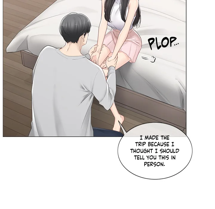 Touch to Unlock Chapter 89 page 82 - 