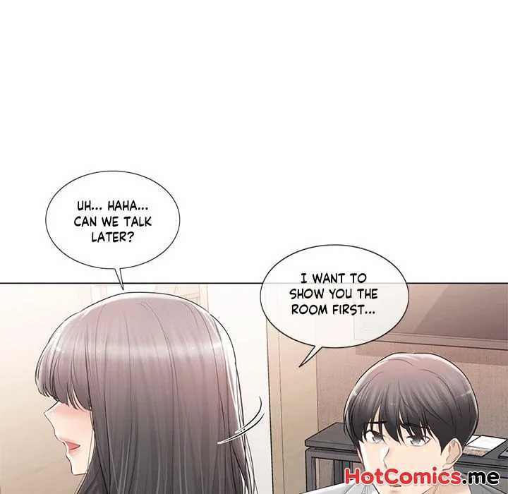 Touch to Unlock Chapter 89 page 83 - 