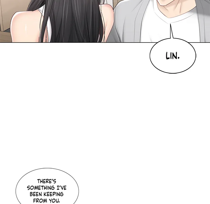 Touch to Unlock Chapter 89 page 84 - 