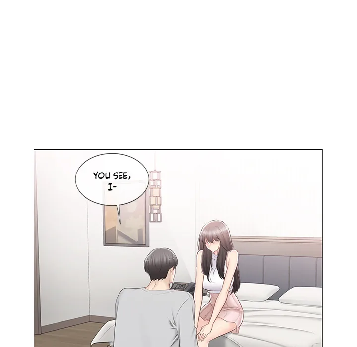 Touch to Unlock Chapter 89 page 86 - 