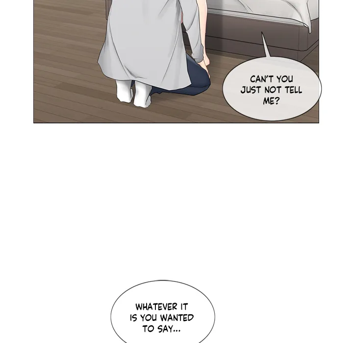 Touch to Unlock Chapter 89 page 87 - 