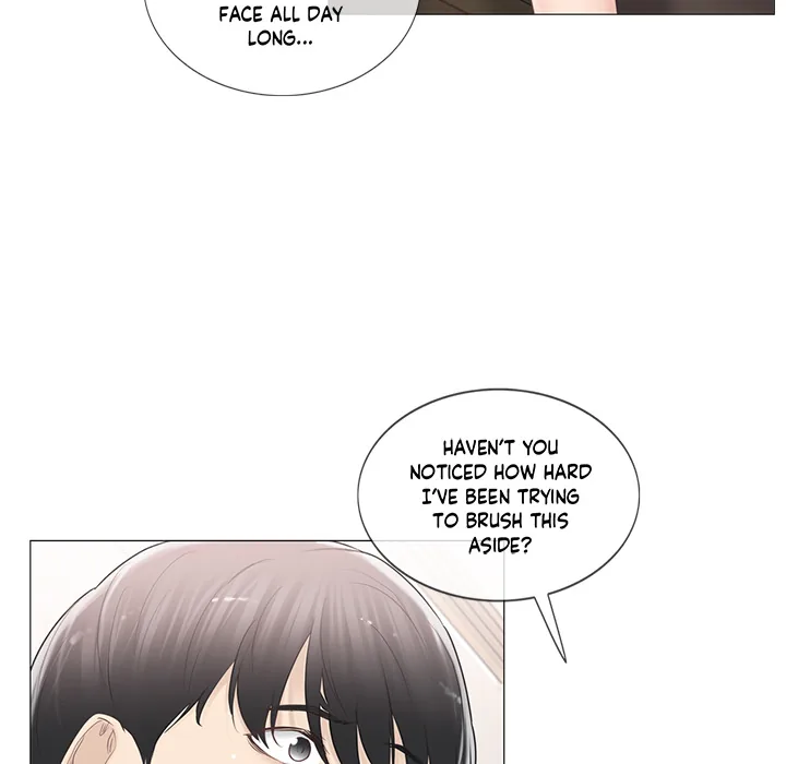 Touch to Unlock Chapter 89 page 89 - 