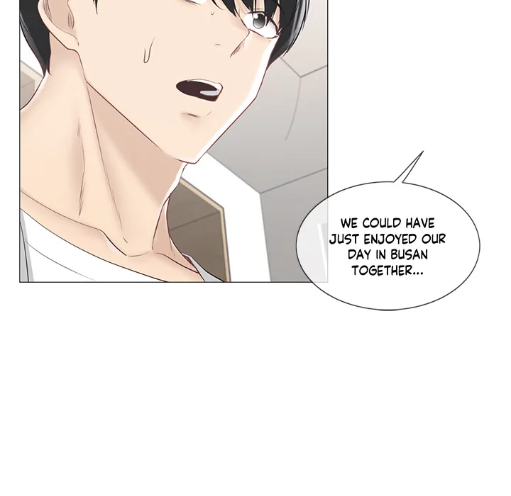 Touch to Unlock Chapter 89 page 90 - 