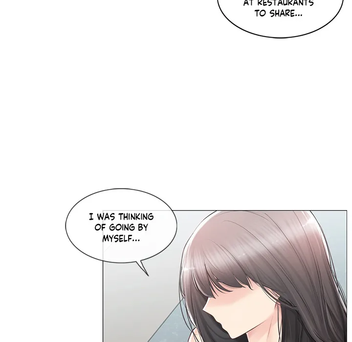 Touch to Unlock Chapter 89 page 10 - 