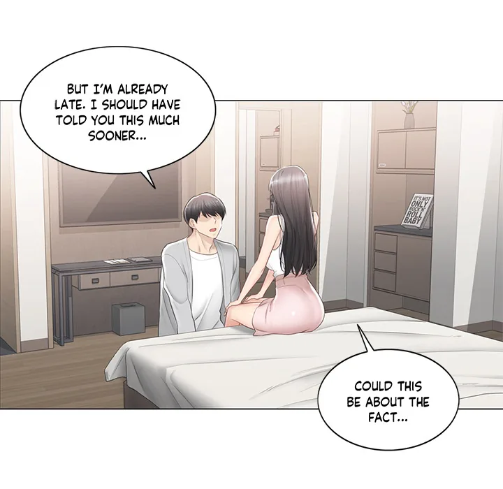 Touch to Unlock Chapter 89 page 91 - 