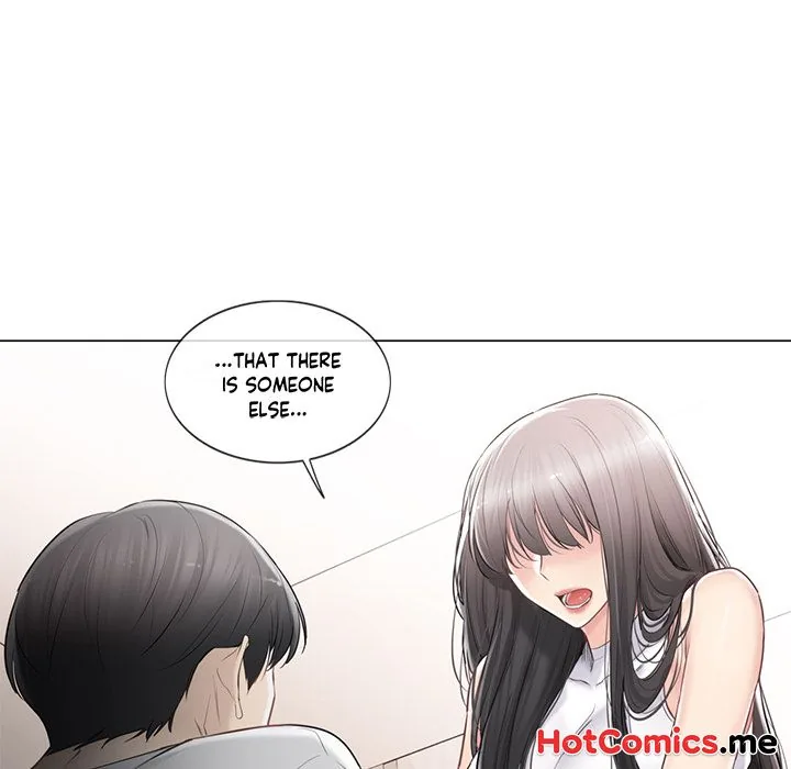 Touch to Unlock Chapter 89 page 92 - 