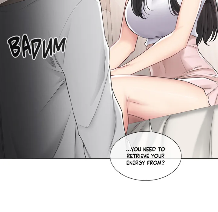 Touch to Unlock Chapter 89 page 93 - 