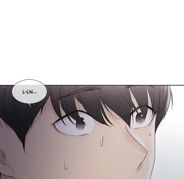 Touch to Unlock Chapter 89 page 94 - 
