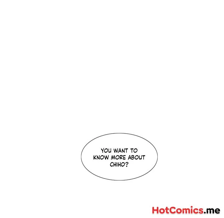 Touch to Unlock Chapter 89 page 97 - 