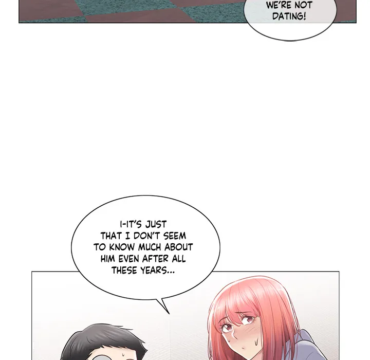 Touch to Unlock Chapter 89 page 99 - 