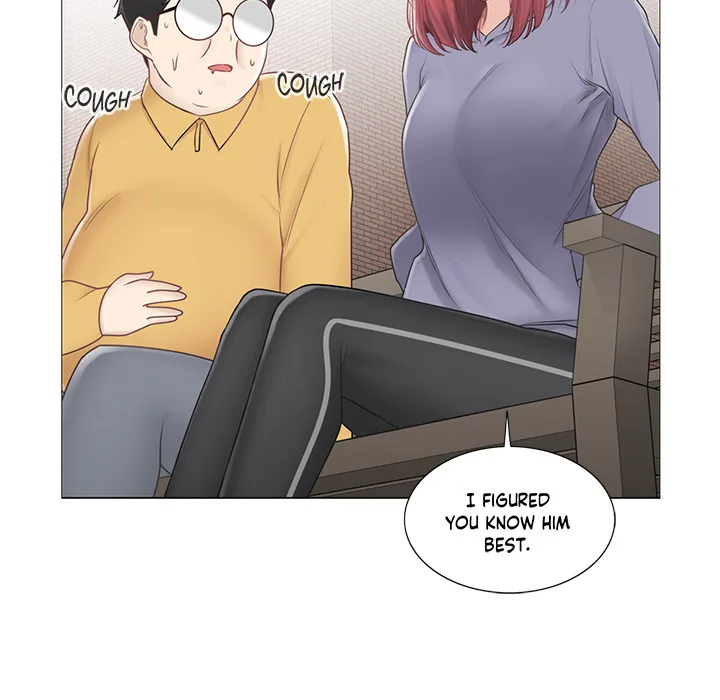 Touch to Unlock Chapter 89 page 100 - 