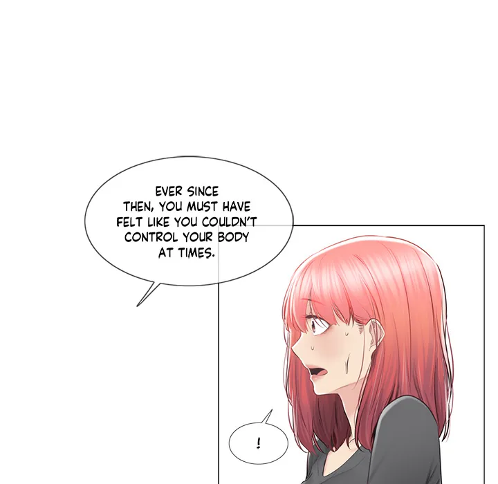 Touch to Unlock Chapter 90 page 101 - 