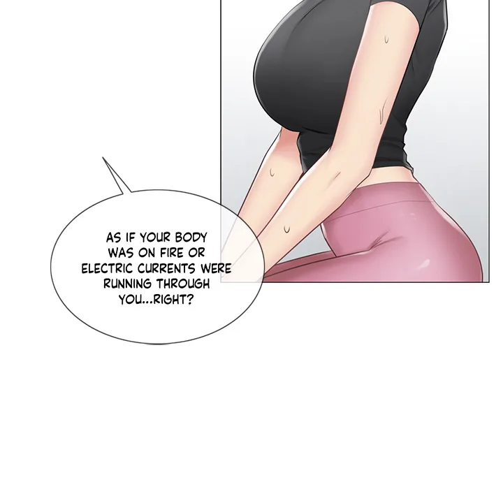 Touch to Unlock Chapter 90 page 102 - 
