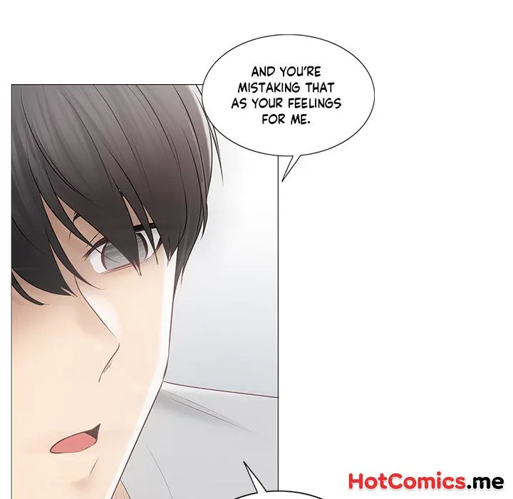 Touch to Unlock Chapter 90 page 103 - 