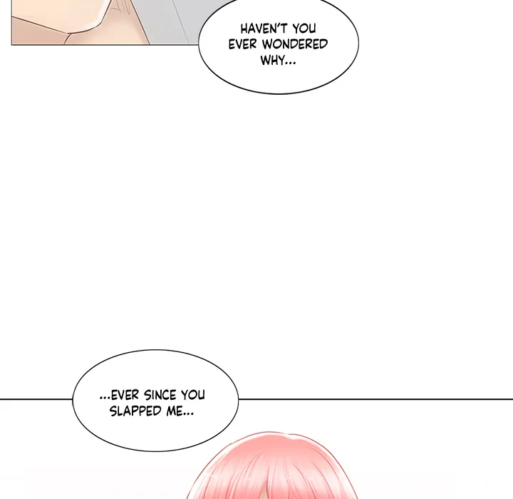 Touch to Unlock Chapter 90 page 104 - 