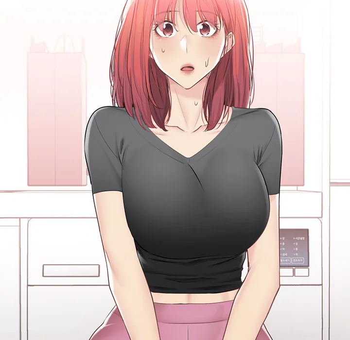 Touch to Unlock Chapter 90 page 105 - 