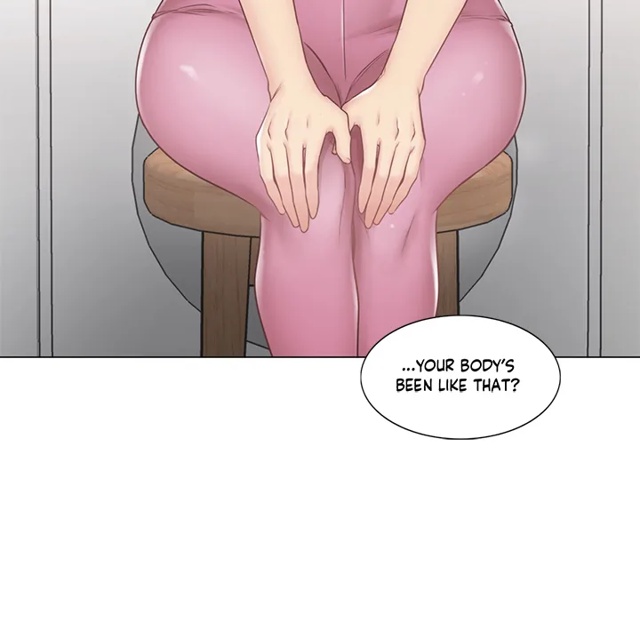 Touch to Unlock Chapter 90 page 106 - 