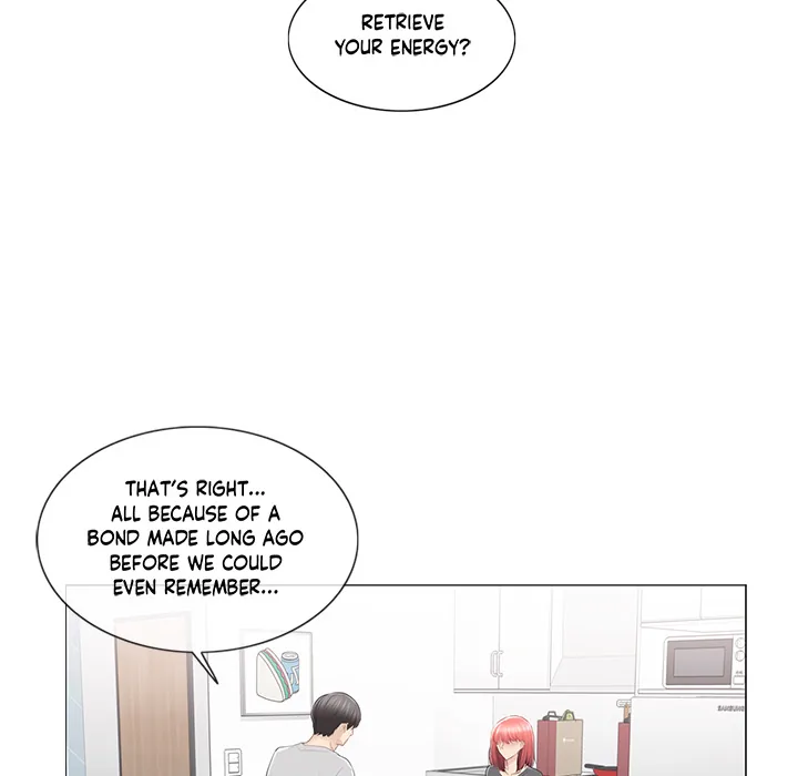 Touch to Unlock Chapter 90 page 108 - 
