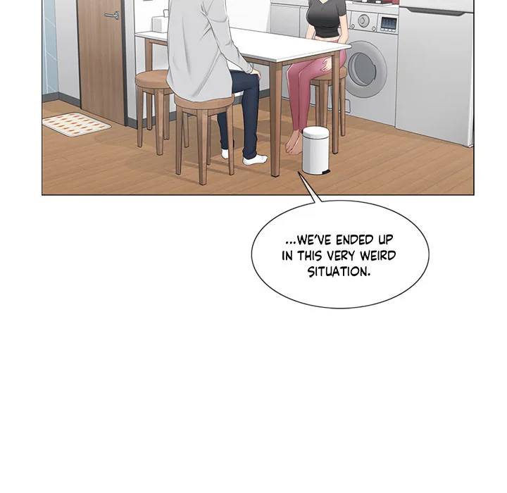 Touch to Unlock Chapter 90 page 109 - 