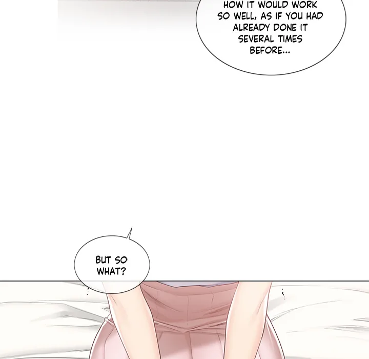 Touch to Unlock Chapter 90 page 12 - 