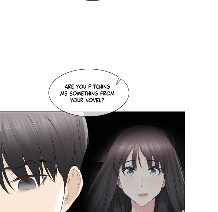 Touch to Unlock Chapter 90 page 111 - 