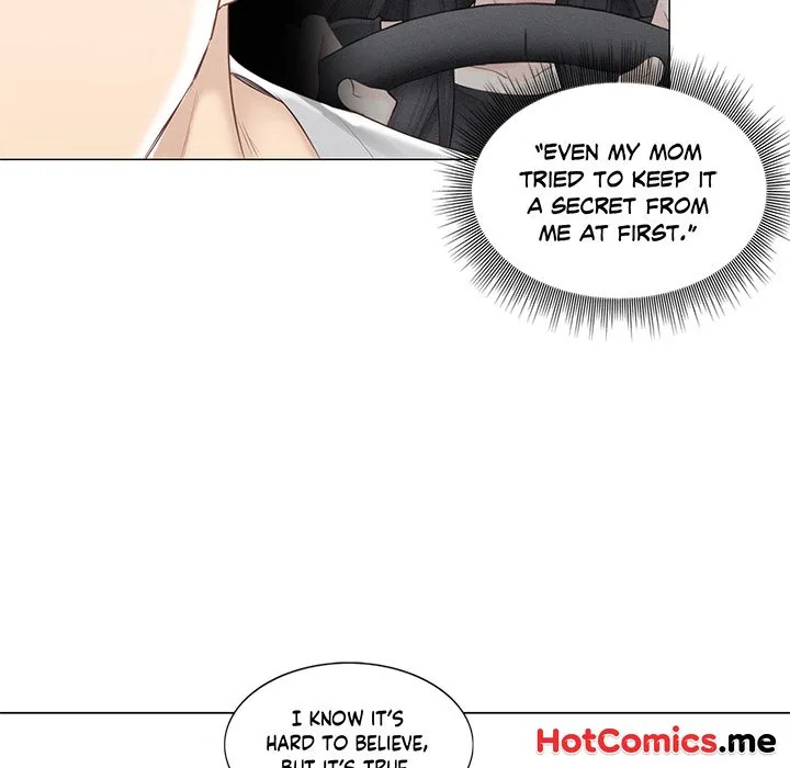 Touch to Unlock Chapter 90 page 112 - 