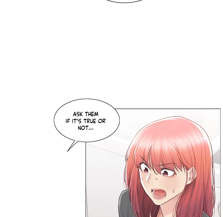 Touch to Unlock Chapter 90 page 114 - 