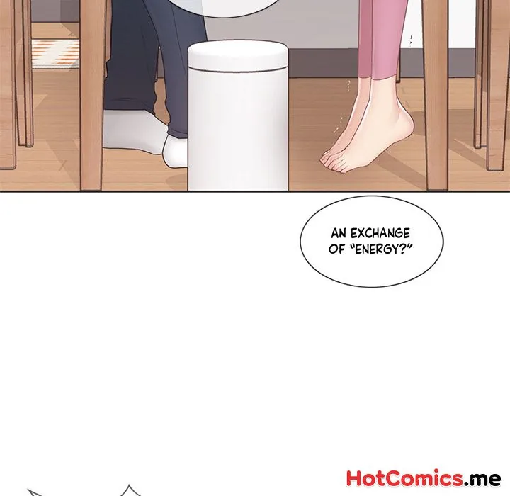 Touch to Unlock Chapter 90 page 117 - 