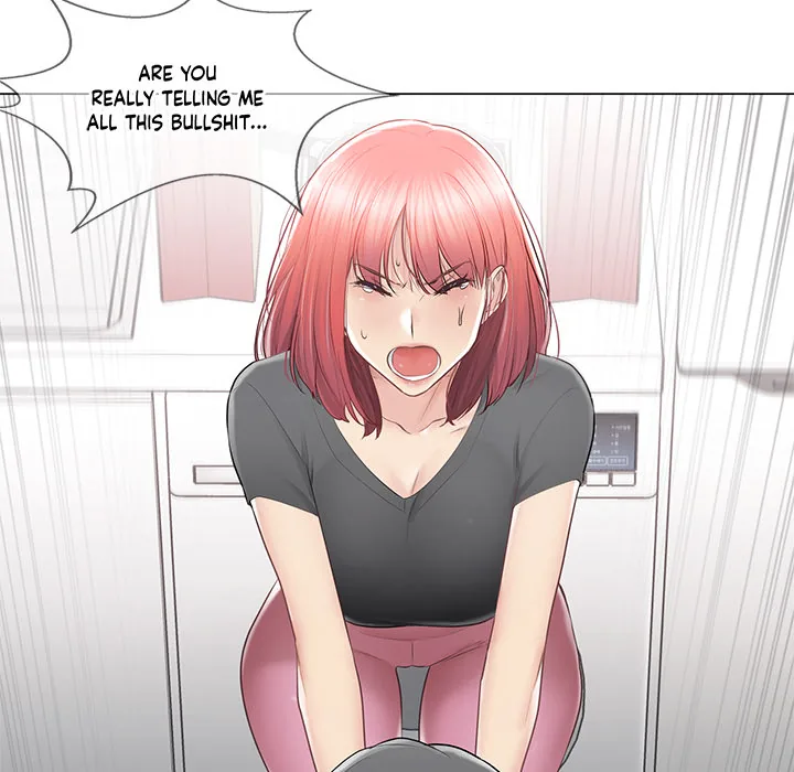Touch to Unlock Chapter 90 page 118 - 