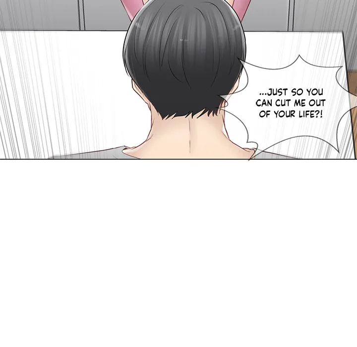 Touch to Unlock Chapter 90 page 119 - 