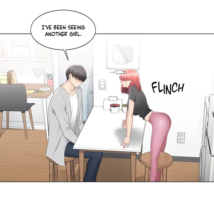 Touch to Unlock Chapter 90 page 120 - 