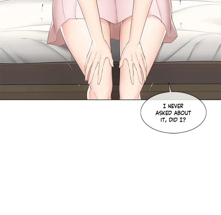 Touch to Unlock Chapter 90 page 13 - 