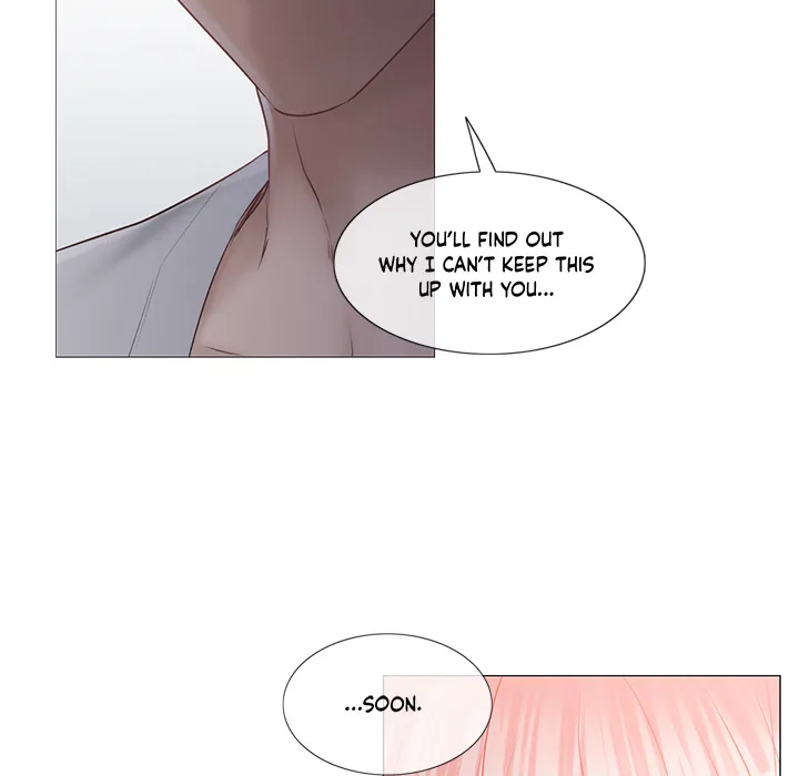 Touch to Unlock Chapter 90 page 122 - 