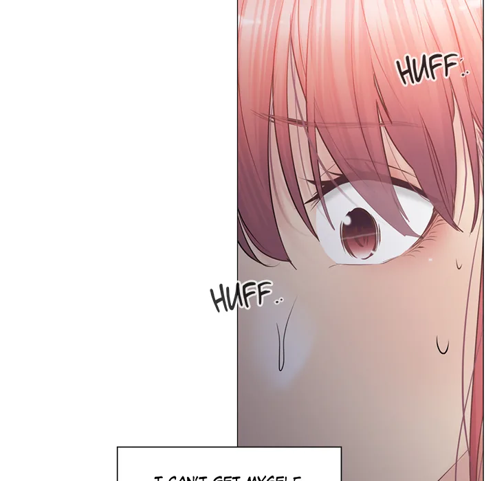 Touch to Unlock Chapter 90 page 123 - 
