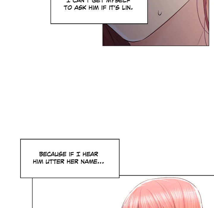 Touch to Unlock Chapter 90 page 124 - 