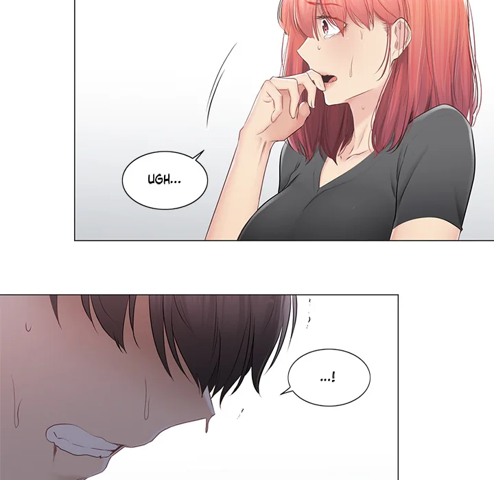 Touch to Unlock Chapter 90 page 125 - 