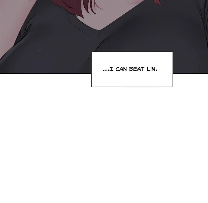 Touch to Unlock Chapter 90 page 128 - 