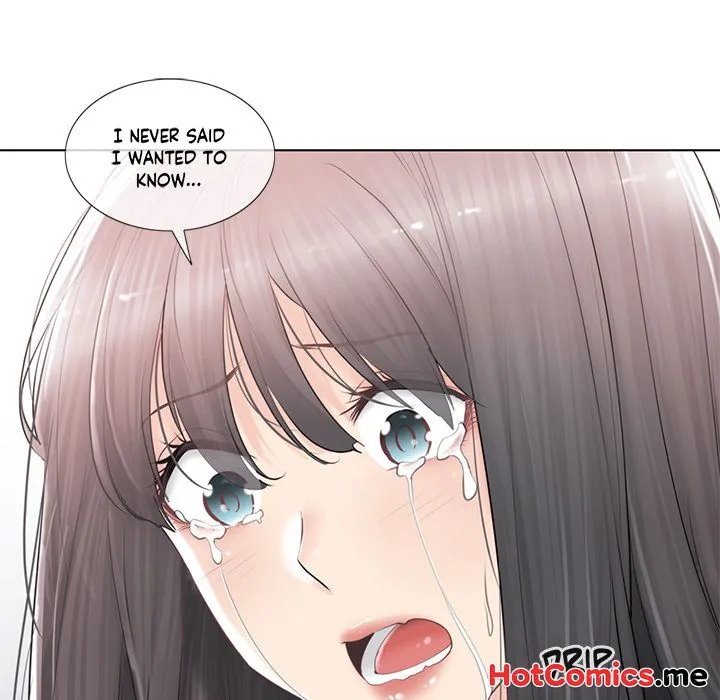 Touch to Unlock Chapter 90 page 14 - 