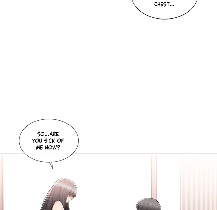 Touch to Unlock Chapter 90 page 17 - 