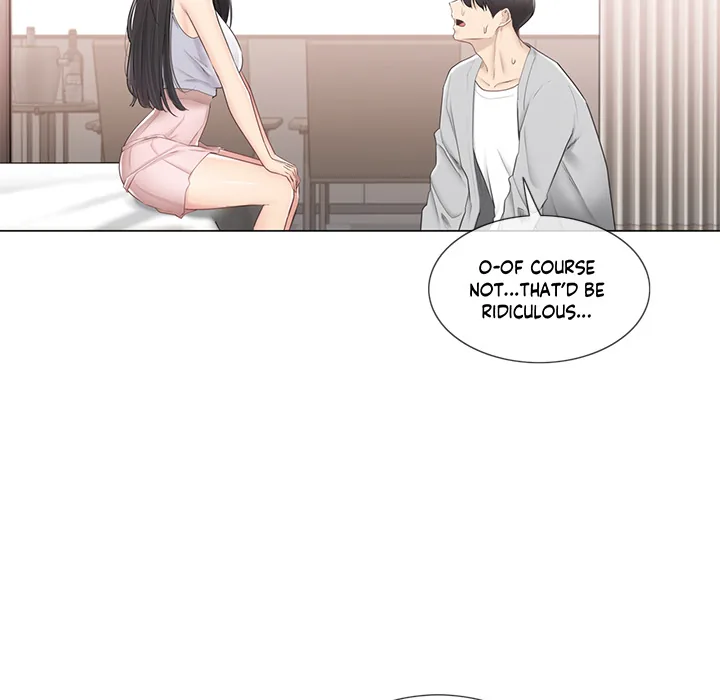 Touch to Unlock Chapter 90 page 18 - 