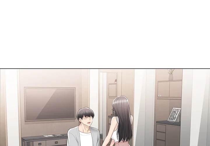 Touch to Unlock Chapter 90 page 3 - 