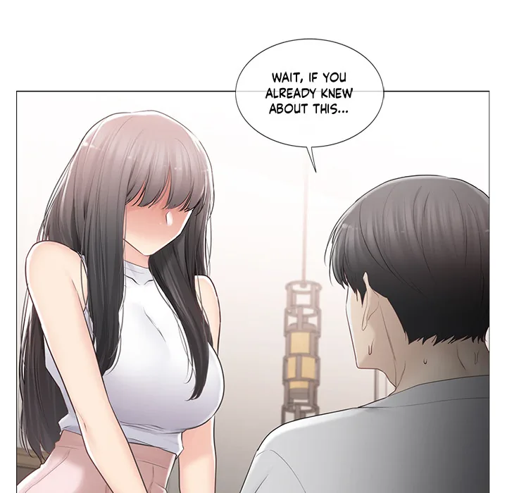 Touch to Unlock Chapter 90 page 22 - 