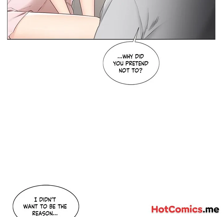 Touch to Unlock Chapter 90 page 23 - 
