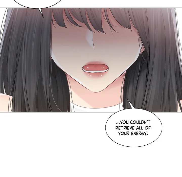 Touch to Unlock Chapter 90 page 24 - 