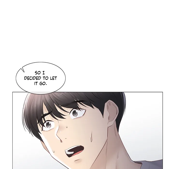 Touch to Unlock Chapter 90 page 25 - 
