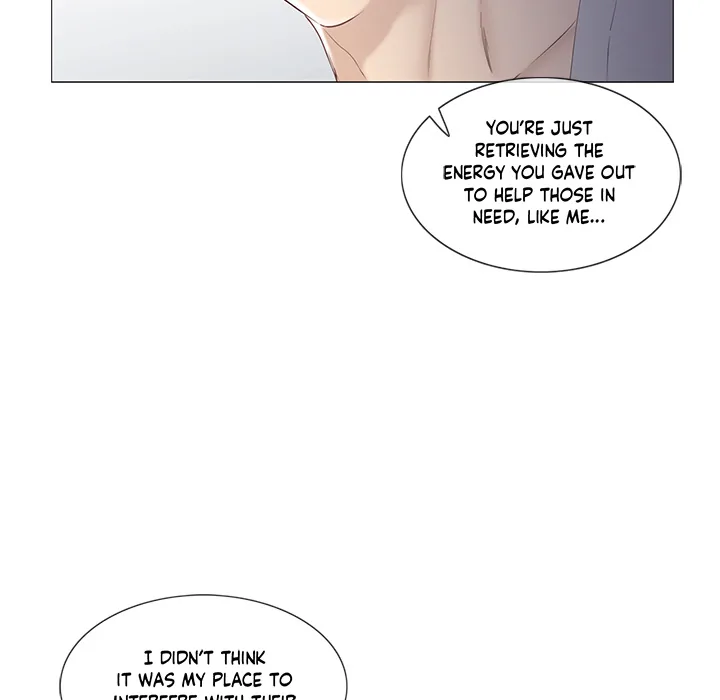 Touch to Unlock Chapter 90 page 26 - 
