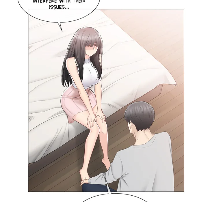 Touch to Unlock Chapter 90 page 27 - 
